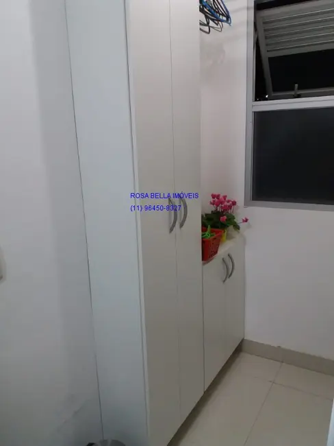 Foto 4 de Apartamento com 2 quartos à venda, 48m2 em Jardim Colônia, Jundiai - SP