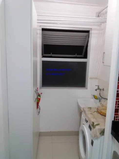 Foto 3 de Apartamento com 2 quartos à venda, 48m2 em Jardim Colônia, Jundiai - SP