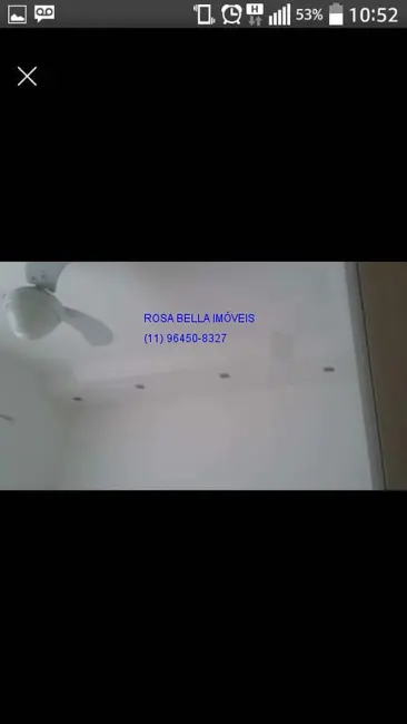 Foto 6 de Casa de Condomínio com 2 quartos à venda, 69m2 em Colônia, Jundiai - SP