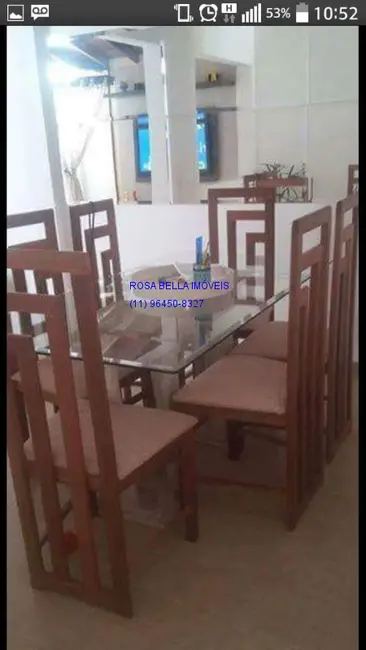 Foto 5 de Casa de Condomínio com 2 quartos à venda, 69m2 em Colônia, Jundiai - SP