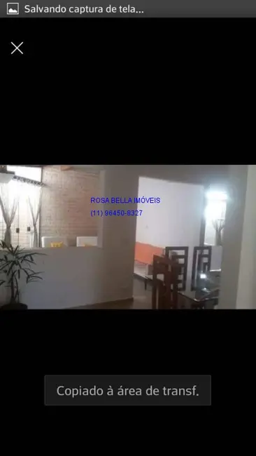 Foto 4 de Casa de Condomínio com 2 quartos à venda, 69m2 em Colônia, Jundiai - SP