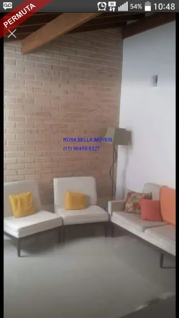 Foto 1 de Casa de Condomínio com 2 quartos à venda, 69m2 em Colônia, Jundiai - SP