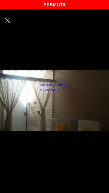 Foto 2 de Casa de Condomínio com 2 quartos à venda, 69m2 em Colônia, Jundiai - SP