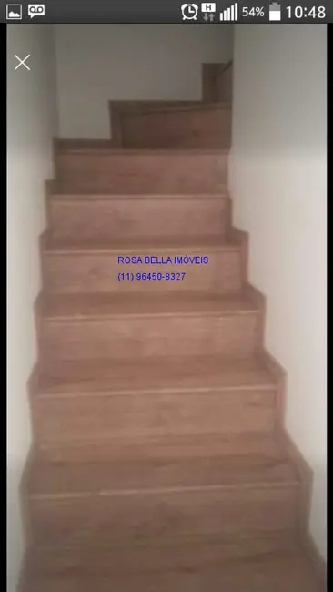 Foto 7 de Casa de Condomínio com 2 quartos à venda, 69m2 em Colônia, Jundiai - SP