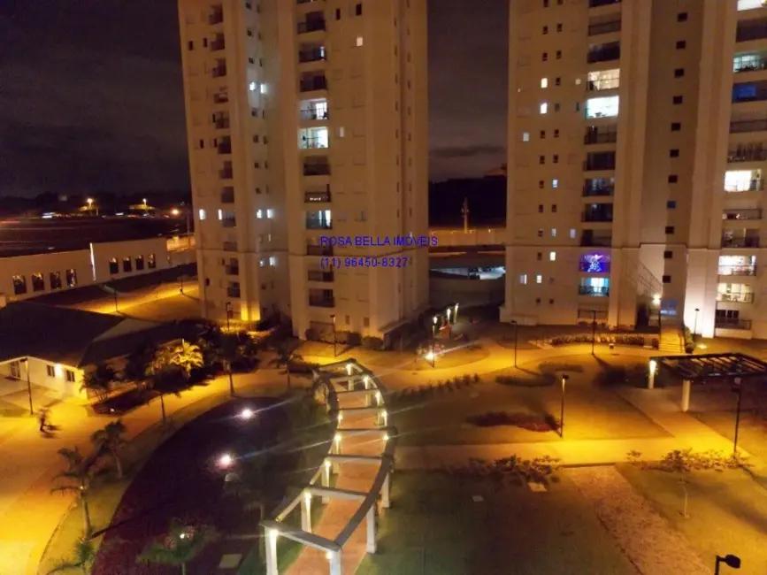 Apartamento com 3 quartos à venda, 119m2 em Jardim Ermida I, Jundiai - SP - imagem 7 Foto 7 de Apartamento com 3 quartos à venda, 119m2 em Jardim Ermida I, Jundiai - SP