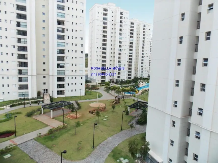 Apartamento com 3 quartos à venda, 119m2 em Jardim Ermida I, Jundiai - SP - imagem 8 Foto 8 de Apartamento com 3 quartos à venda, 119m2 em Jardim Ermida I, Jundiai - SP