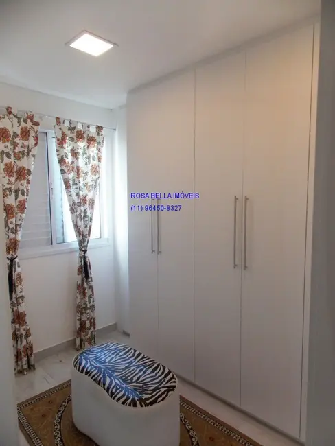 Apartamento com 3 quartos à venda, 119m2 em Jardim Ermida I, Jundiai - SP - imagem 3 Foto 3 de Apartamento com 3 quartos à venda, 119m2 em Jardim Ermida I, Jundiai - SP