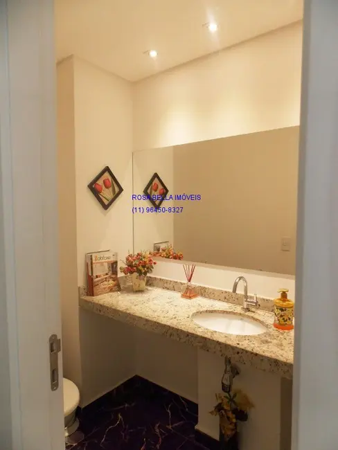 Apartamento com 3 quartos à venda, 119m2 em Jardim Ermida I, Jundiai - SP - imagem 9 Foto 9 de Apartamento com 3 quartos à venda, 119m2 em Jardim Ermida I, Jundiai - SP