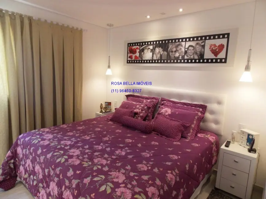 Apartamento com 3 quartos à venda, 119m2 em Jardim Ermida I, Jundiai - SP - imagem 4 Foto 4 de Apartamento com 3 quartos à venda, 119m2 em Jardim Ermida I, Jundiai - SP