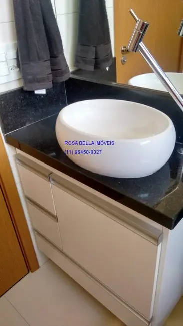 Apartamento com 2 quartos à venda, 48m2 em Vila Santana II, Jundiai - SP - imagem 9 Foto 9 de Apartamento com 2 quartos à venda, 48m2 em Vila Santana II, Jundiai - SP