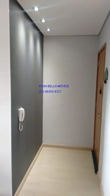 Apartamento com 2 quartos à venda, 48m2 em Vila Santana II, Jundiai - SP - imagem 6 Foto 6 de Apartamento com 2 quartos à venda, 48m2 em Vila Santana II, Jundiai - SP