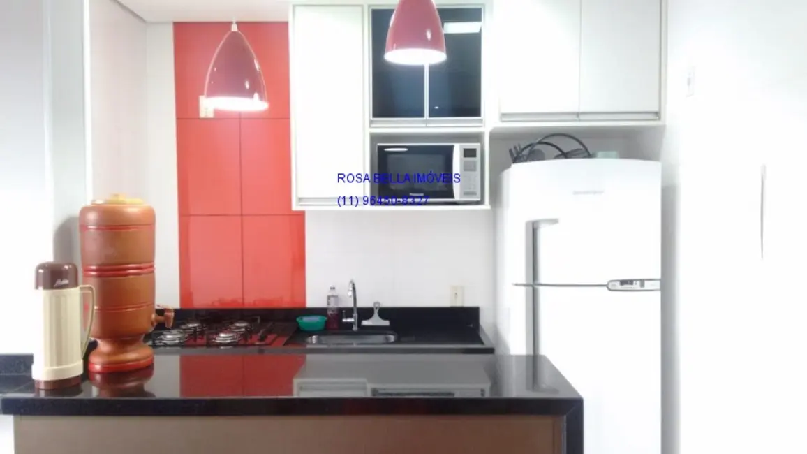 Apartamento com 2 quartos à venda, 48m2 em Vila Santana II, Jundiai - SP - imagem 8 Foto 8 de Apartamento com 2 quartos à venda, 48m2 em Vila Santana II, Jundiai - SP