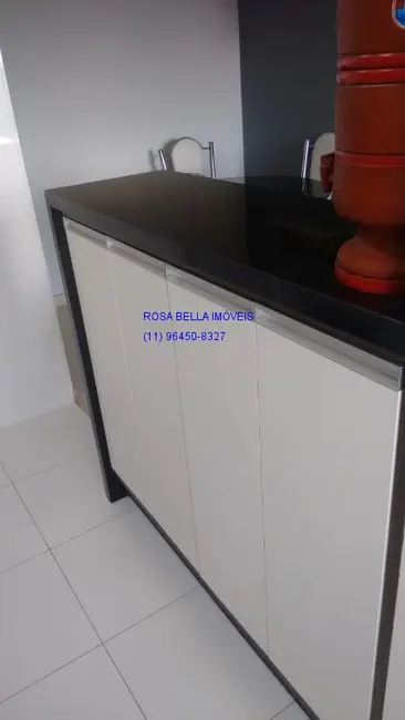 Apartamento com 2 quartos à venda, 48m2 em Vila Santana II, Jundiai - SP - imagem 3 Foto 3 de Apartamento com 2 quartos à venda, 48m2 em Vila Santana II, Jundiai - SP