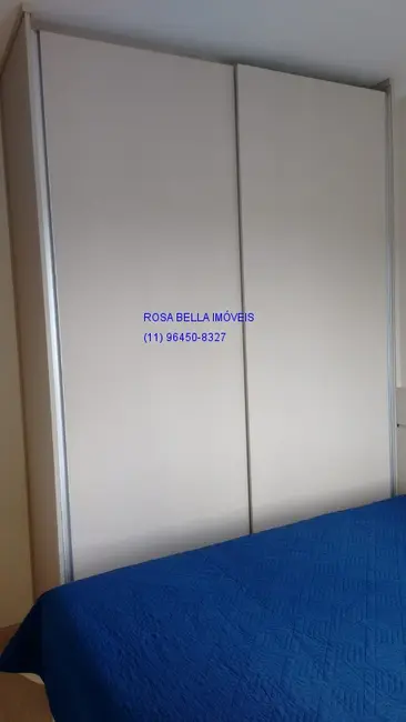 Apartamento com 2 quartos à venda, 48m2 em Vila Santana II, Jundiai - SP - imagem 7 Foto 7 de Apartamento com 2 quartos à venda, 48m2 em Vila Santana II, Jundiai - SP