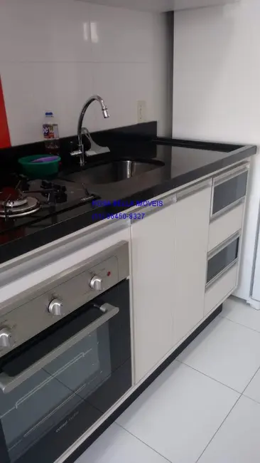 Apartamento com 2 quartos à venda, 48m2 em Vila Santana II, Jundiai - SP - imagem 5 Foto 5 de Apartamento com 2 quartos à venda, 48m2 em Vila Santana II, Jundiai - SP