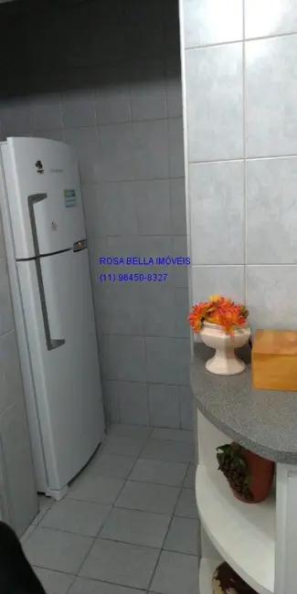 Casa com 3 quartos à venda, 159m2 em Vila Boaçava, São Paulo - SP - imagem 5 Foto 5 de Casa com 3 quartos à venda, 159m2 em Vila Boaçava, São Paulo - SP