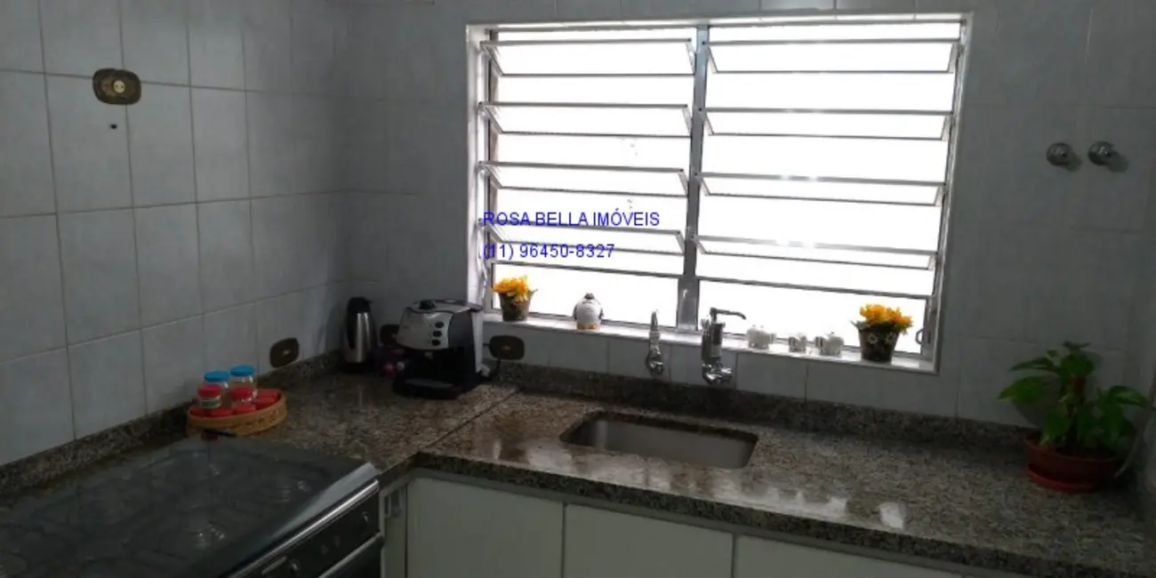 Casa com 3 quartos à venda, 159m2 em Vila Boaçava, São Paulo - SP - imagem 9 Foto 9 de Casa com 3 quartos à venda, 159m2 em Vila Boaçava, São Paulo - SP