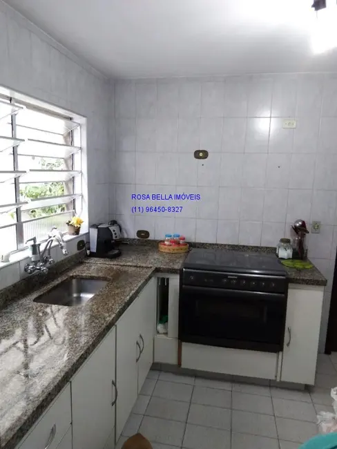 Casa com 3 quartos à venda, 159m2 em Vila Boaçava, São Paulo - SP - imagem 8 Foto 8 de Casa com 3 quartos à venda, 159m2 em Vila Boaçava, São Paulo - SP