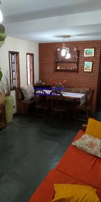 Casa com 3 quartos à venda, 159m2 em Vila Boaçava, São Paulo - SP - imagem 4 Foto 4 de Casa com 3 quartos à venda, 159m2 em Vila Boaçava, São Paulo - SP