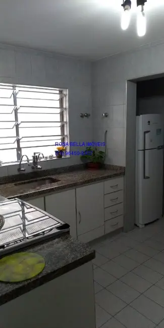 Casa com 3 quartos à venda, 159m2 em Vila Boaçava, São Paulo - SP - imagem 3 Foto 3 de Casa com 3 quartos à venda, 159m2 em Vila Boaçava, São Paulo - SP