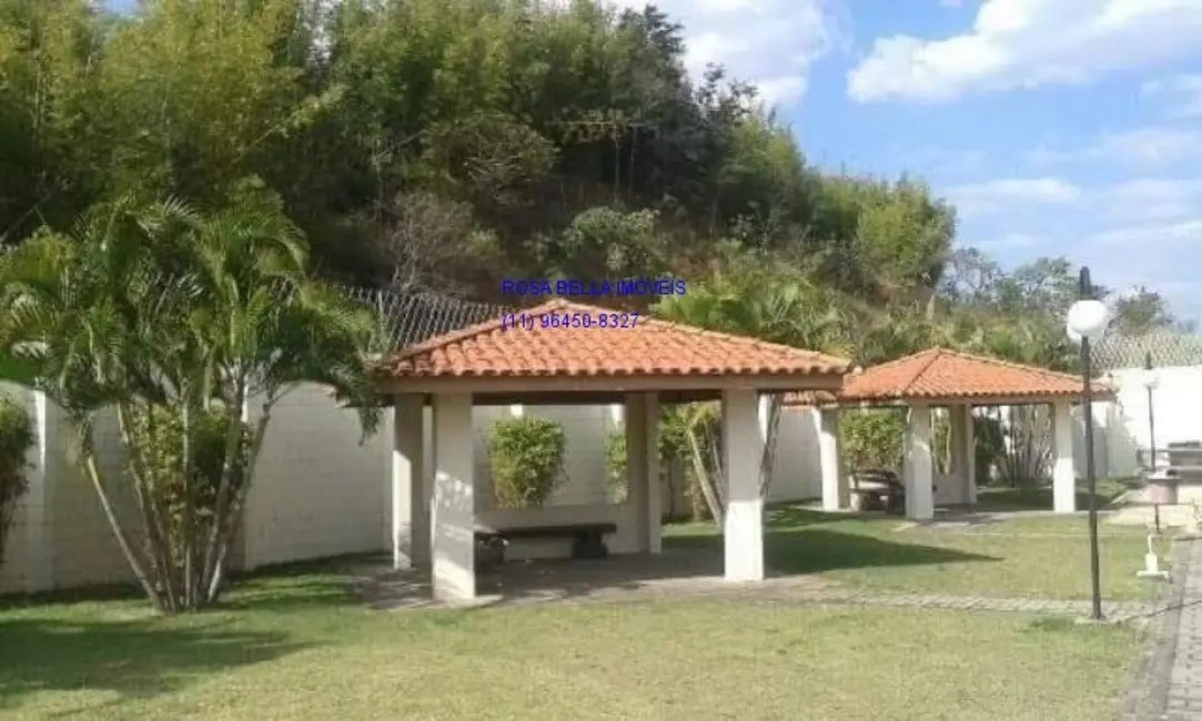 Foto 6 de Apartamento com 2 quartos à venda, 58m2 em Jardim Shangai, Jundiai - SP