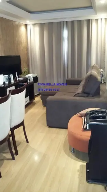 Foto 2 de Apartamento com 2 quartos à venda, 58m2 em Jardim Shangai, Jundiai - SP