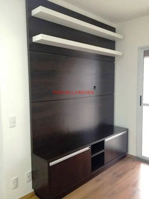 Apartamento com 2 quartos à venda, 52m2 em Parque União, Jundiai - SP - imagem 2 Foto 2 de Apartamento com 2 quartos à venda, 52m2 em Parque União, Jundiai - SP