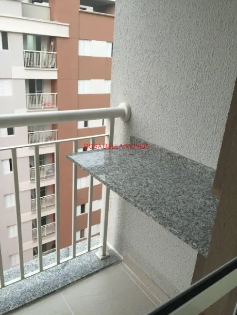 Apartamento com 2 quartos à venda, 52m2 em Parque União, Jundiai - SP - imagem 3 Foto 3 de Apartamento com 2 quartos à venda, 52m2 em Parque União, Jundiai - SP