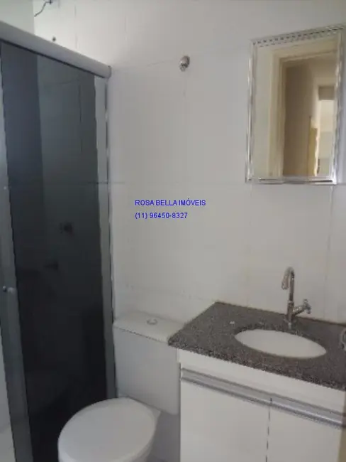 Foto 7 de Apartamento com 3 quartos à venda, 62m2 em Vila Mafalda, Jundiai - SP