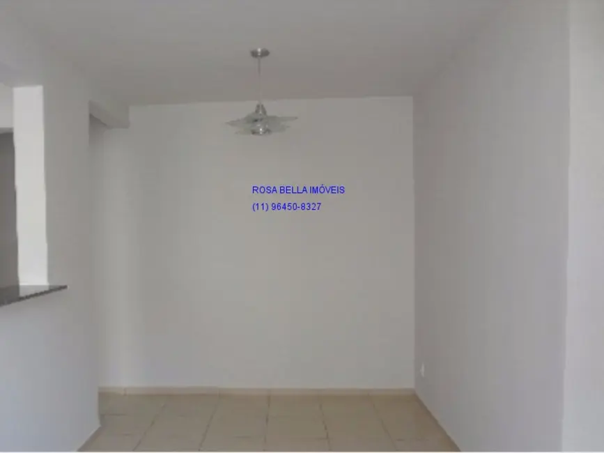 Foto 2 de Apartamento com 3 quartos à venda, 62m2 em Vila Mafalda, Jundiai - SP