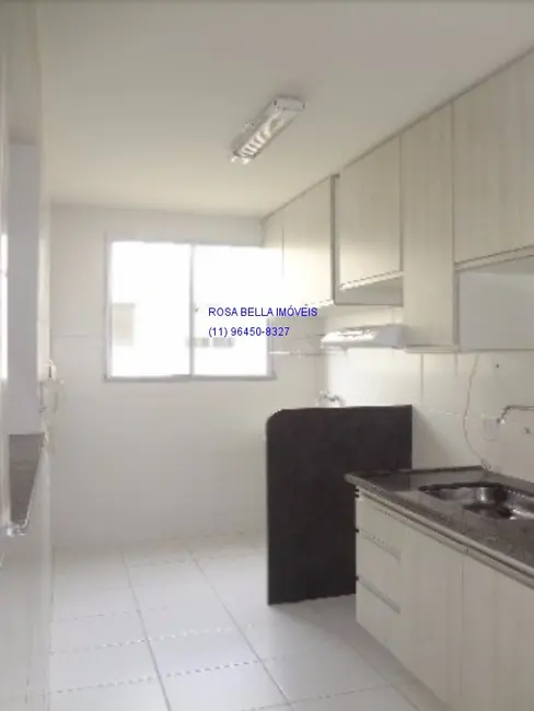 Foto 9 de Apartamento com 3 quartos à venda, 62m2 em Vila Mafalda, Jundiai - SP