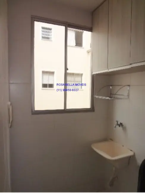 Foto 3 de Apartamento com 3 quartos à venda, 62m2 em Vila Mafalda, Jundiai - SP