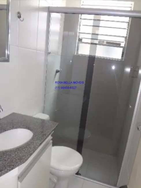 Foto 6 de Apartamento com 3 quartos à venda, 62m2 em Vila Mafalda, Jundiai - SP