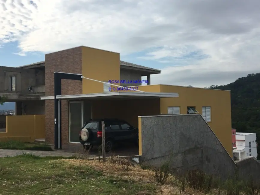 Foto 5 de Casa de Condomínio com 3 quartos à venda, 368m2 em Itupeva - SP