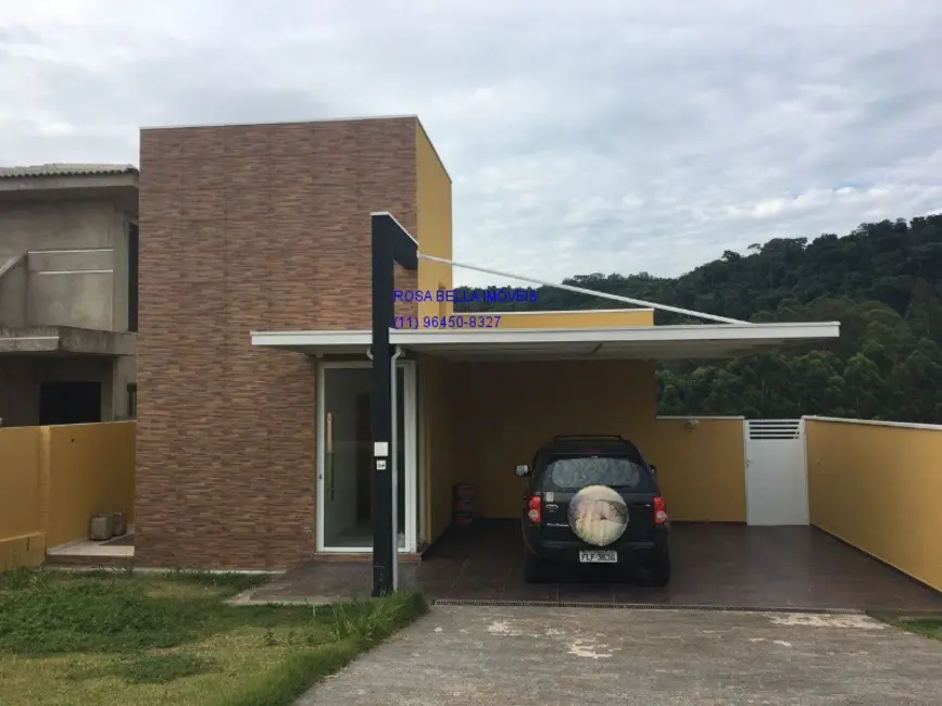 Foto 4 de Casa de Condomínio com 3 quartos à venda, 368m2 em Itupeva - SP