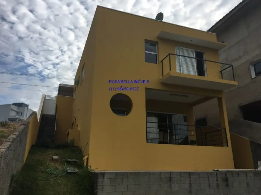 Foto 1 de Casa de Condomínio com 3 quartos à venda, 368m2 em Itupeva - SP