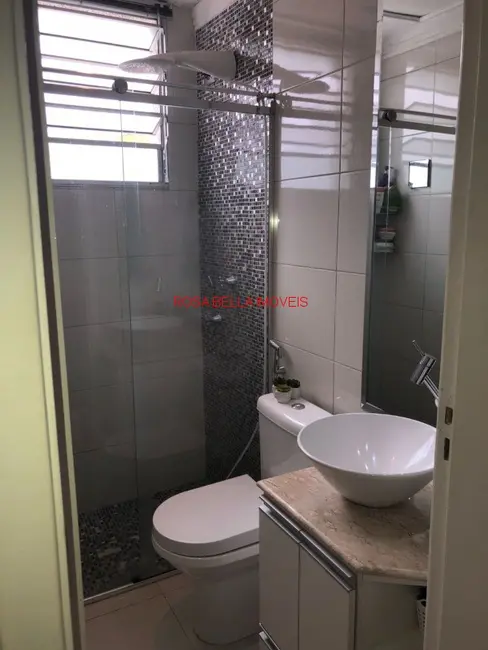 Apartamento com 2 quartos à venda, 50m2 em Ponte de São João, Jundiai - SP - imagem 8 Foto 8 de Apartamento com 2 quartos à venda, 50m2 em Ponte de São João, Jundiai - SP