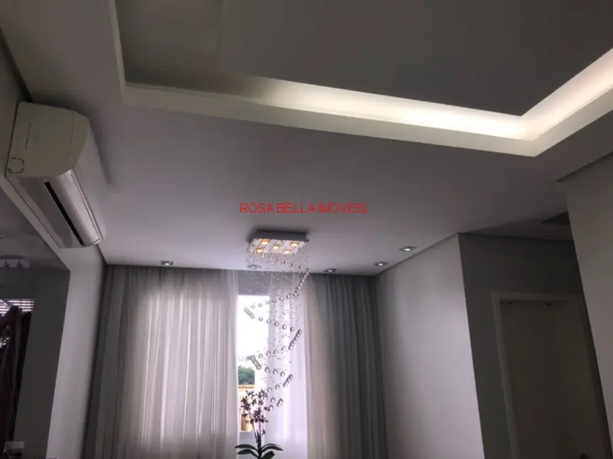 Apartamento com 2 quartos à venda, 50m2 em Ponte de São João, Jundiai - SP - imagem 5 Foto 5 de Apartamento com 2 quartos à venda, 50m2 em Ponte de São João, Jundiai - SP