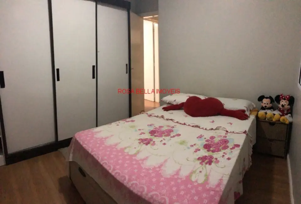 Apartamento com 2 quartos à venda, 50m2 em Ponte de São João, Jundiai - SP - imagem 3 Foto 3 de Apartamento com 2 quartos à venda, 50m2 em Ponte de São João, Jundiai - SP