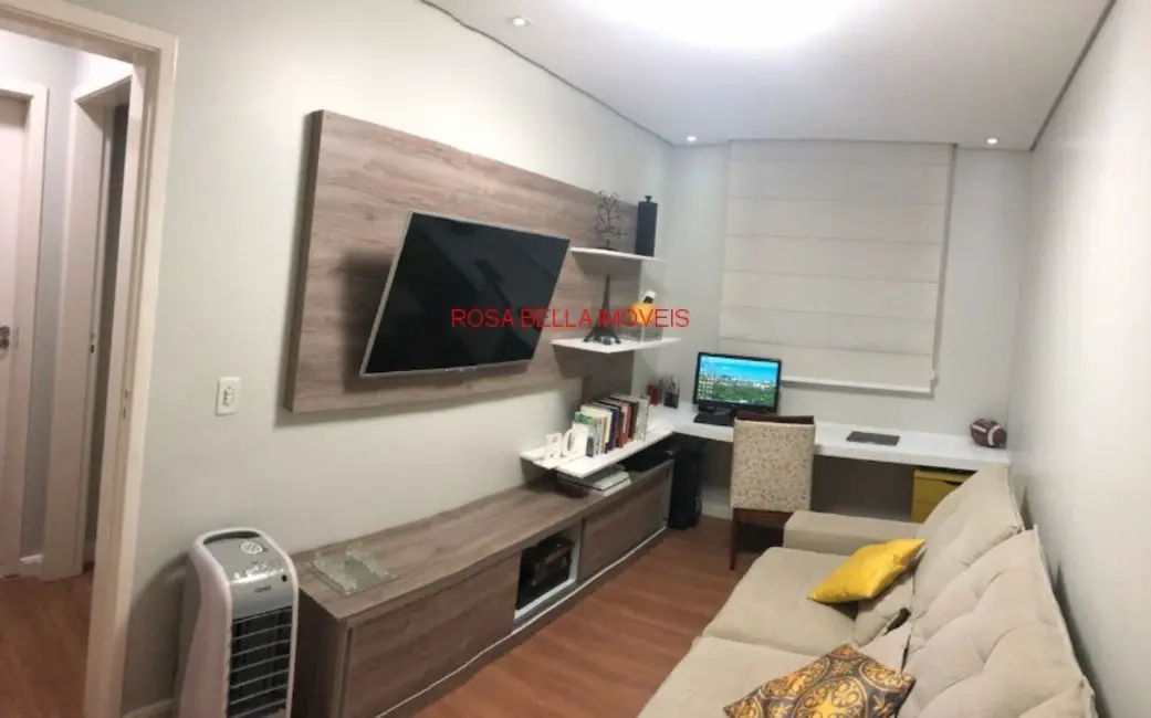 Apartamento com 2 quartos à venda, 50m2 em Ponte de São João, Jundiai - SP - imagem 6 Foto 6 de Apartamento com 2 quartos à venda, 50m2 em Ponte de São João, Jundiai - SP