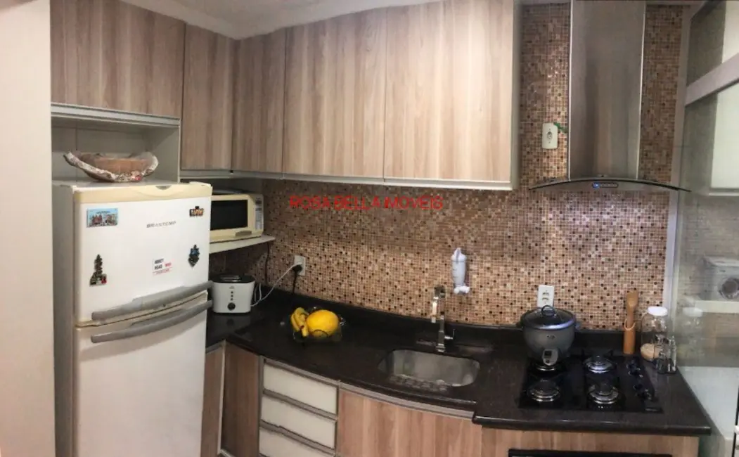 Apartamento com 2 quartos à venda, 50m2 em Ponte de São João, Jundiai - SP - imagem 9 Foto 9 de Apartamento com 2 quartos à venda, 50m2 em Ponte de São João, Jundiai - SP