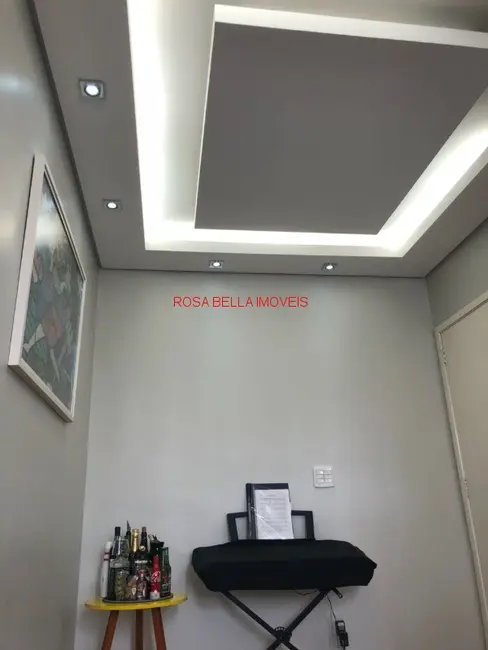 Apartamento com 2 quartos à venda, 50m2 em Ponte de São João, Jundiai - SP - imagem 4 Foto 4 de Apartamento com 2 quartos à venda, 50m2 em Ponte de São João, Jundiai - SP