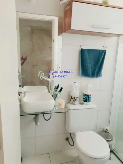 Apartamento com 2 quartos à venda, 54m2 em Vila Nova Esperia, Jundiai - SP - imagem 8 Foto 8 de Apartamento com 2 quartos à venda, 54m2 em Vila Nova Esperia, Jundiai - SP