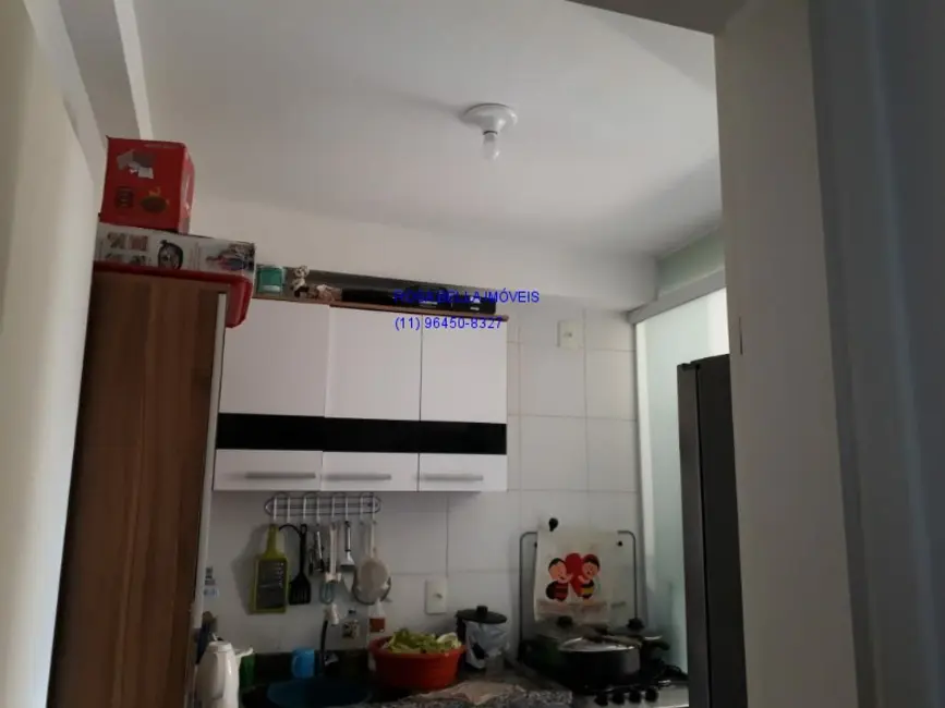 Apartamento com 2 quartos à venda, 54m2 em Vila Nova Esperia, Jundiai - SP - imagem 5 Foto 5 de Apartamento com 2 quartos à venda, 54m2 em Vila Nova Esperia, Jundiai - SP