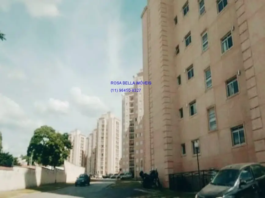 Apartamento com 2 quartos à venda, 54m2 em Vila Nova Esperia, Jundiai - SP - imagem 1 Foto 1 de Apartamento com 2 quartos à venda, 54m2 em Vila Nova Esperia, Jundiai - SP