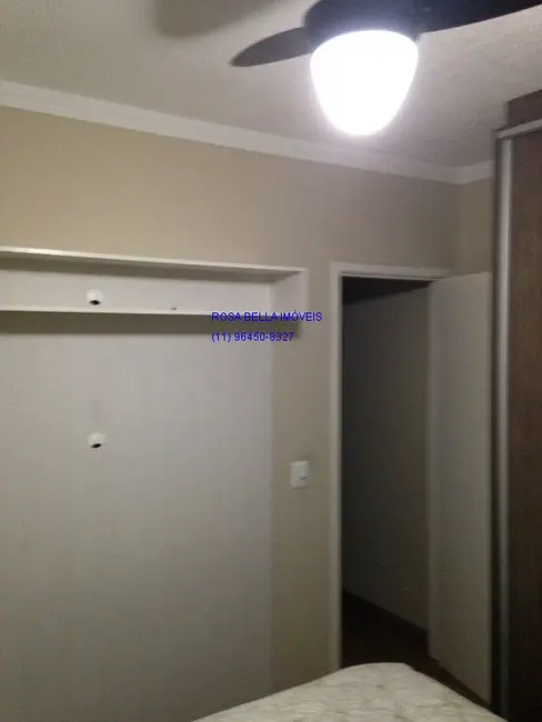 Foto 8 de Apartamento com 2 quartos à venda, 54m2 em Jardim das Samambaias, Jundiai - SP