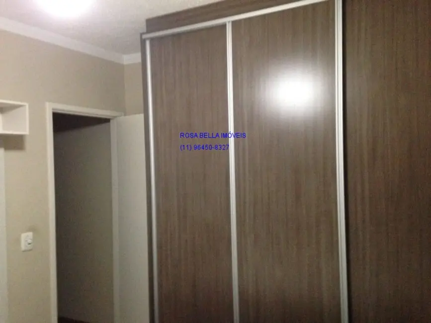 Foto 7 de Apartamento com 2 quartos à venda, 54m2 em Jardim das Samambaias, Jundiai - SP