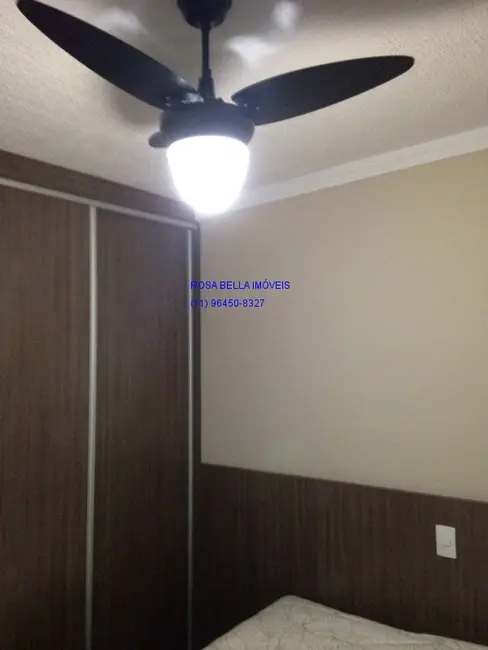 Foto 9 de Apartamento com 2 quartos à venda, 54m2 em Jardim das Samambaias, Jundiai - SP