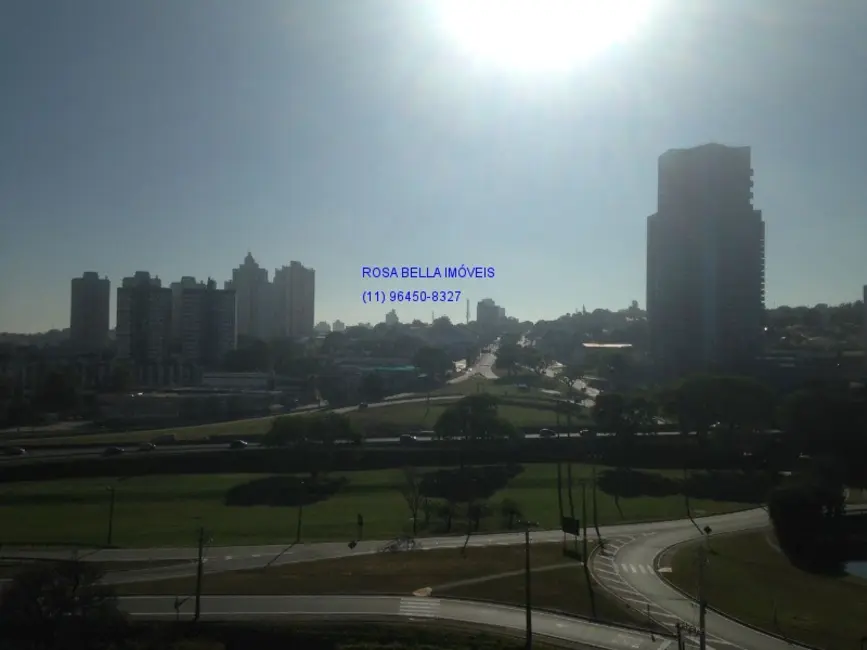 Foto 4 de Apartamento com 2 quartos à venda, 54m2 em Jardim das Samambaias, Jundiai - SP