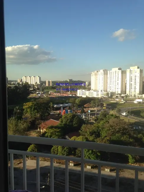 Foto 5 de Apartamento com 2 quartos à venda, 54m2 em Jardim das Samambaias, Jundiai - SP